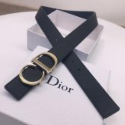 wholesale quality dior belts sku 22